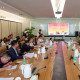 协会召开粤琼相向而行相向发展座谈会