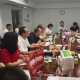 关于组织参加 2025 年全国农产品产销大会（南部片区）的通知